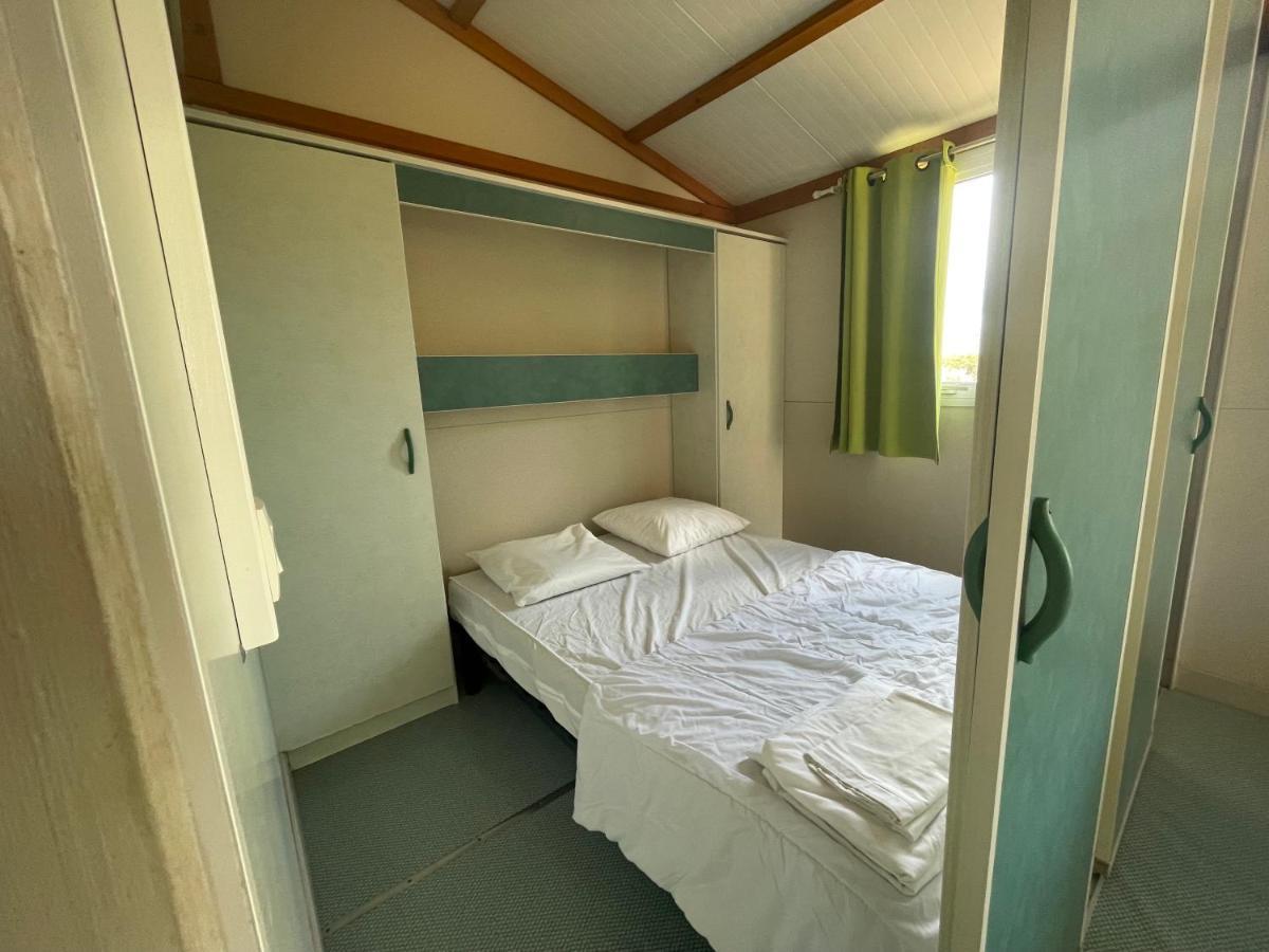 Camping Trinité Bonifacio  Exterior foto