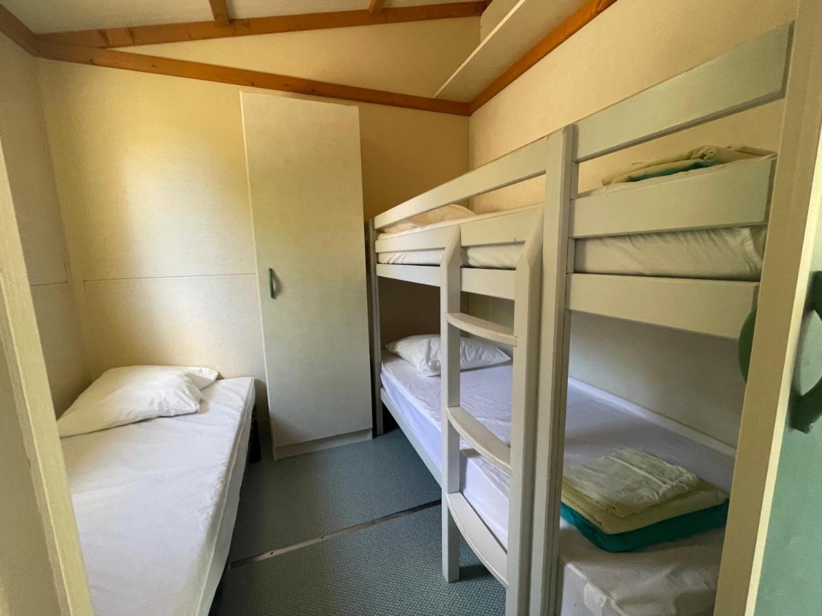 Camping Trinité Bonifacio  Exterior foto