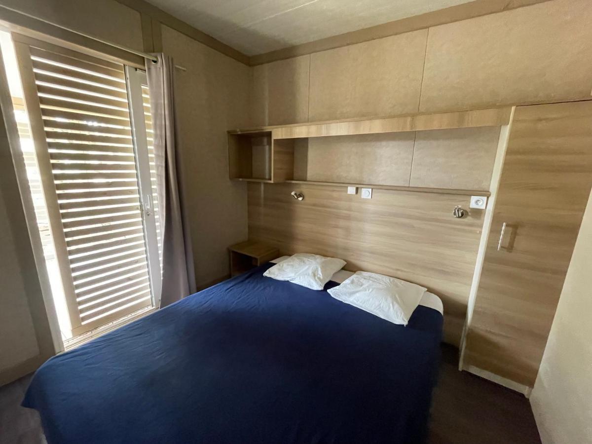 Camping Trinité Bonifacio  Exterior foto