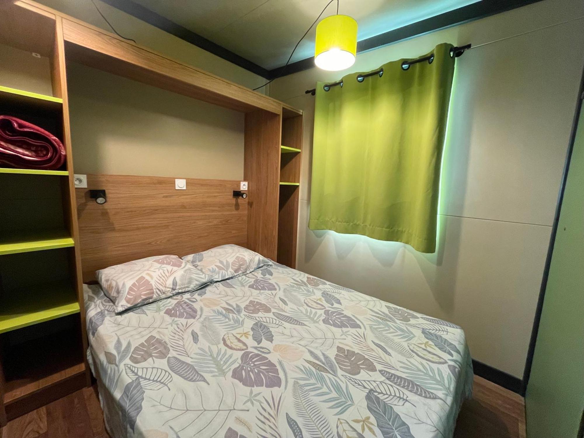 Camping Trinité Bonifacio  Exterior foto