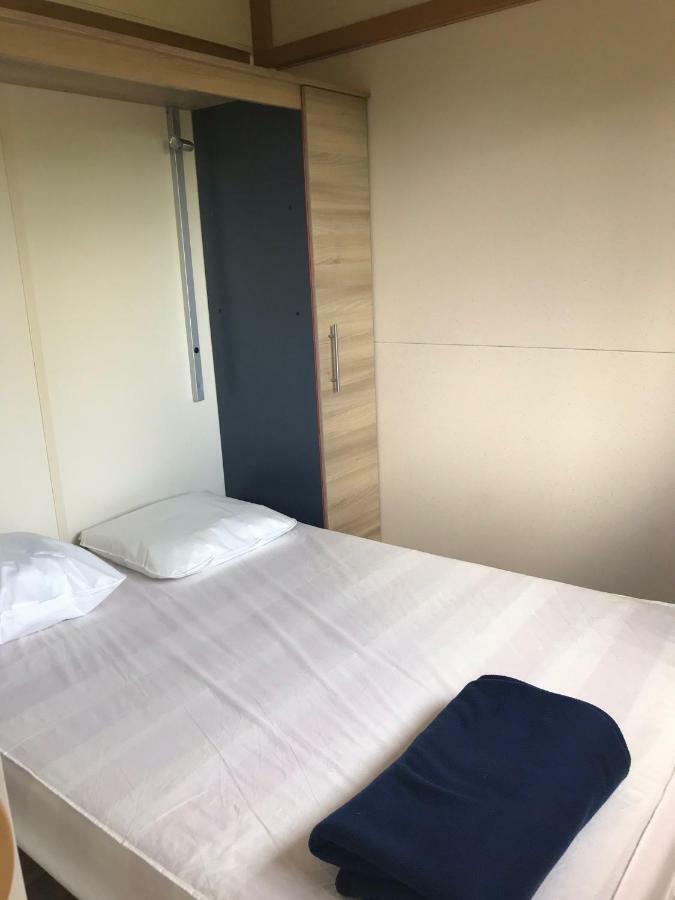 Camping Trinité Bonifacio  Exterior foto